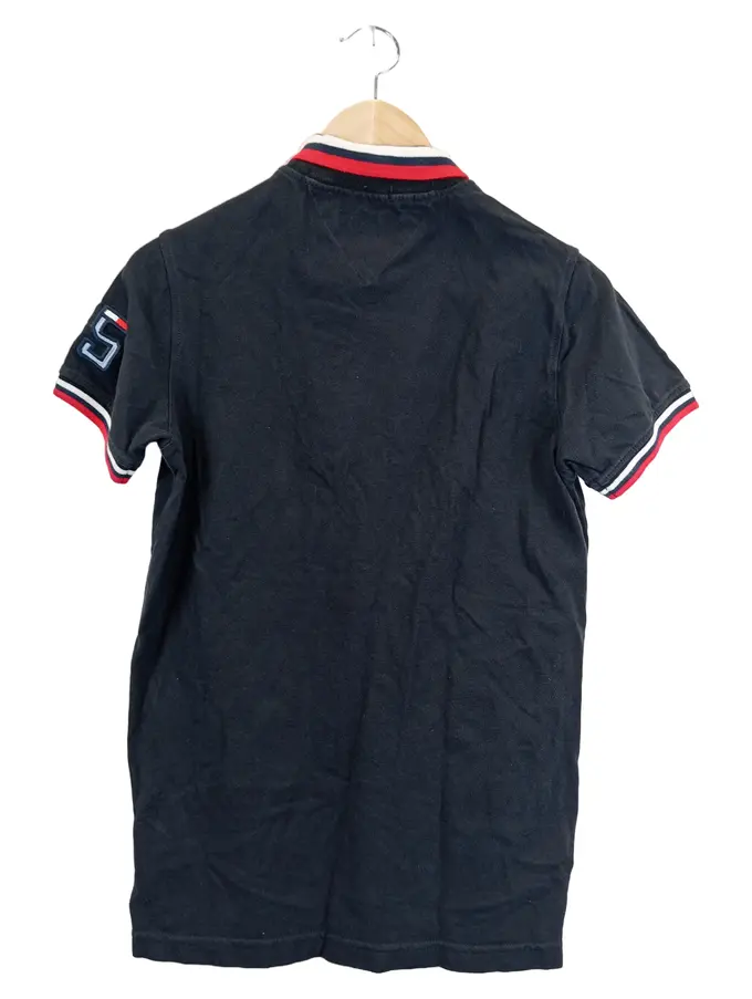 TOMMY HILFIGER Poloshirt Bild 2
