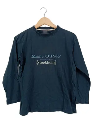 MARC O'POLO Langarmshirt