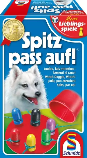 SCHMIDT SPIELE Brettspiel