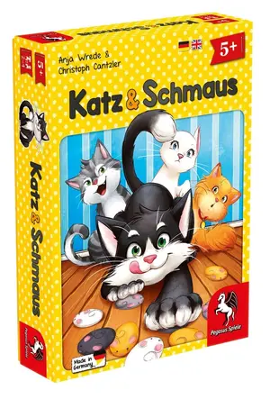 PEGASUS SPIELE Geschicklichkeitsspiel