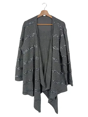 BASLER Strickjacke