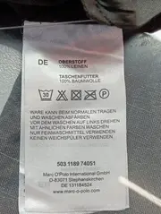 Vorschaubild MARC O POLO Leichte Jacke 4