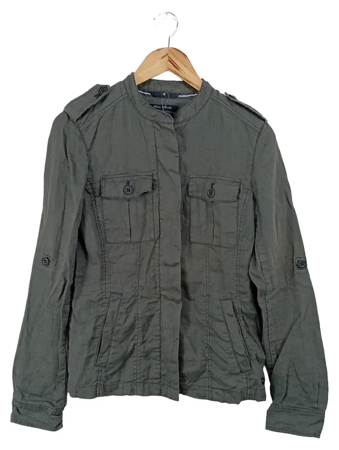 MARC O POLO Leichte Jacke Bild 1
