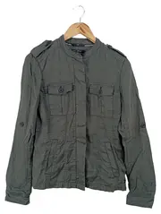 Vorschaubild MARC O POLO Leichte Jacke 1
