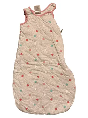 IMPIDIMPI Baby Schlafsack