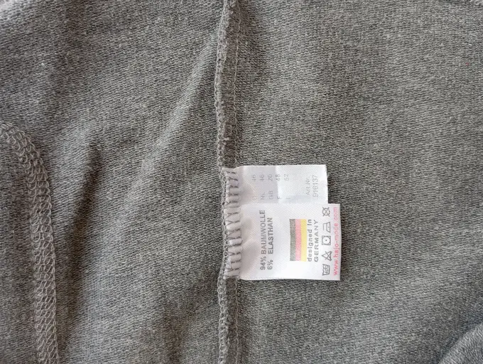 HAJO Strickjacke Bild 4