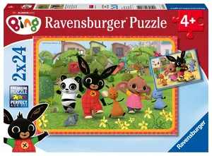 RAVENSBURGER Puzzle