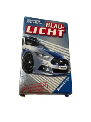 RAVENSBURGER Kartenspiel