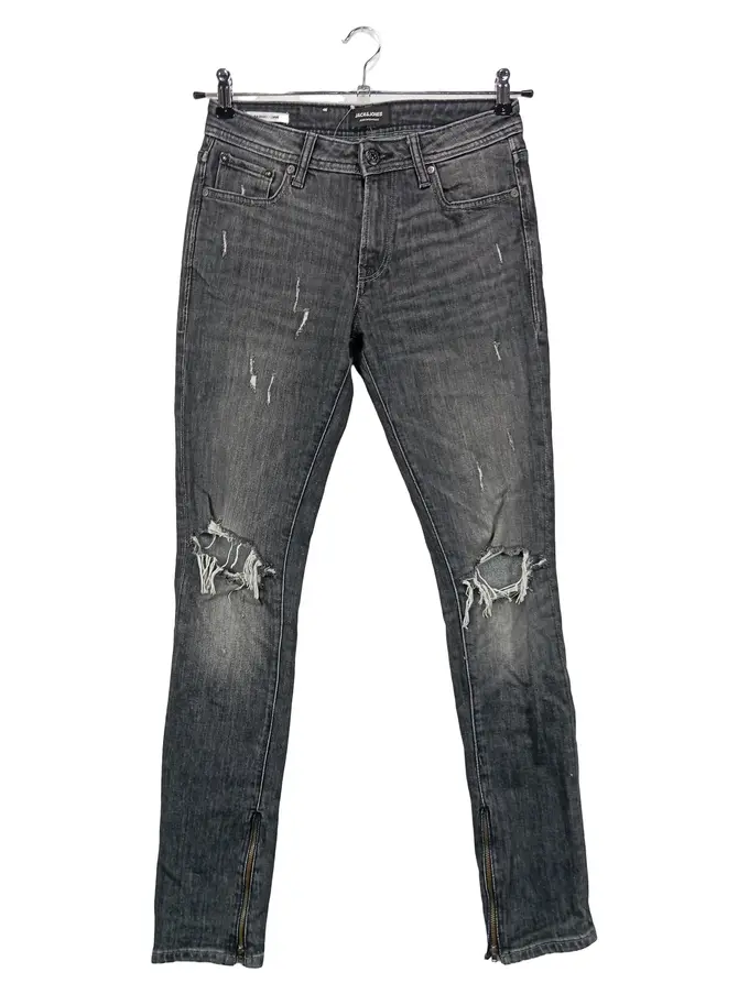 JACK & JONES Jeans Skinny Fit Bild 1