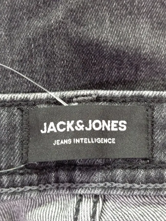JACK & JONES Jeans Skinny Fit Bild 3