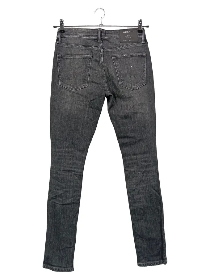 JACK & JONES Jeans Skinny Fit Bild 2