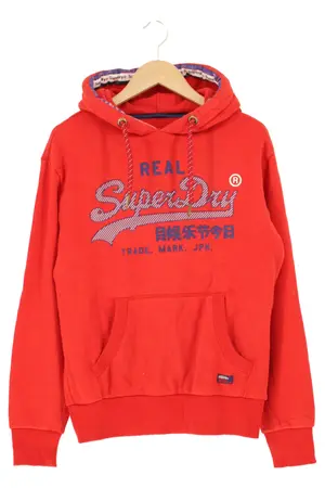 SUPERDRY Kapuzenpullover