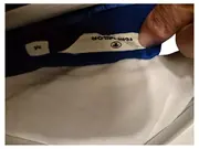 Vorschaubild 3 von Sommerkleid Damen Gr. 38/M Blau Casual