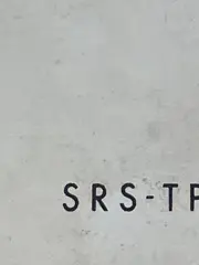 Vorschaubild 3 von SRS-TP1 Stereo Lautsprecher Set Schwarz Kabelgebunden