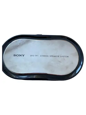 SONY Lautsprecher Set