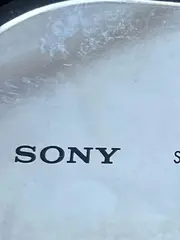 Vorschaubild 4 von SRS-TP1 Stereo Lautsprecher Set Schwarz Kabelgebunden