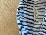 Vorschaubild 4 von Happy Girl Club Mädchen Shorts Gr. 104 gestreift blau weiß Sommer