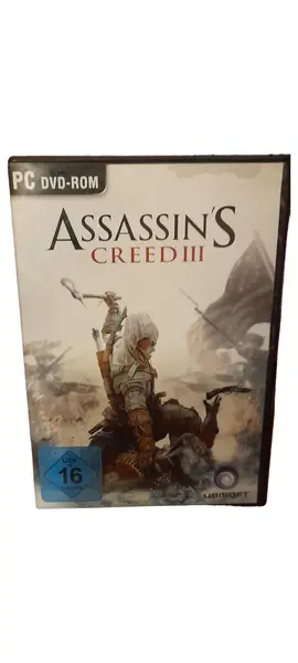 UBISOFT Actionspiele