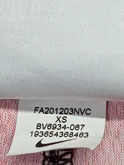 Vorschaubild 5 von Damen Jogginghose Schwarz Gr. 34/XS Sportlich Freizeithose