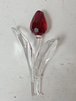 SWAROVSKI Dekofigur