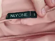 Vorschaubild 3 von Damen Minirock Rosa Gr. 36/S Feminin Rüschen Rock