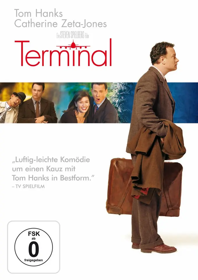 Komödie Bild 1