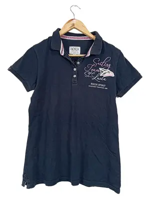 SOCCX Poloshirt