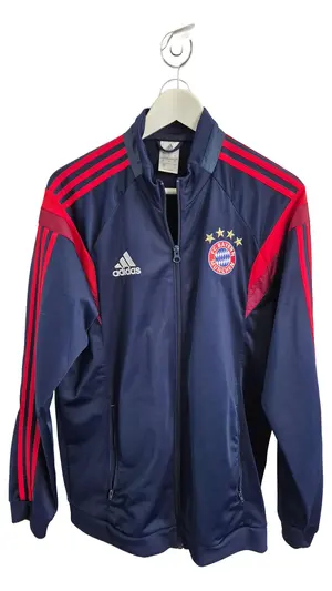 ADIDAS Trainingsjacke
