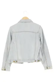 Vorschaubild JOHN F. GEE Jeansjacke 2