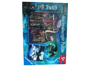 RAVENSBURGER Puzzle
