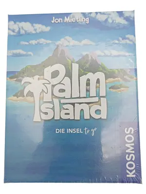 KOSMOS Kartenspiel