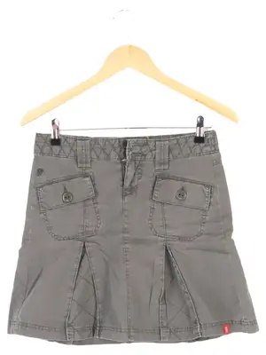 ESPRIT Faltenrock