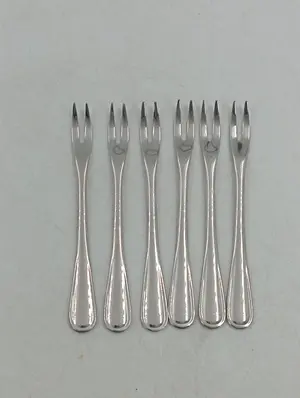 WMF Kuchengabel