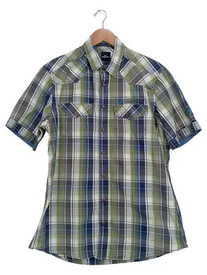 ENGBERS Freizeithemd