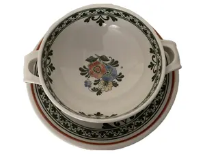 VILLEROY & BOCH Dekoschale