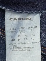 Vorschaubild CAMBIO Jeans Bootcut 4