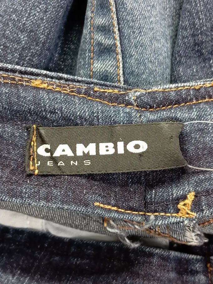CAMBIO Jeans Bootcut Bild 3