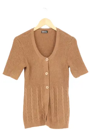 CHILLYTIME Strickjacke