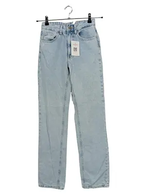 STR Jeans Straight Leg