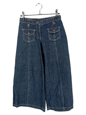 VERTBAUDET Jeans Wide Fit