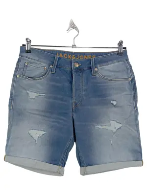 JACK & JONES Jeans Shorts