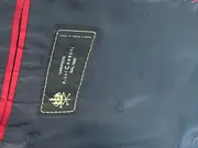 Vorschaubild 7 von Sakko Herren Business Gr. 48/M Blau
