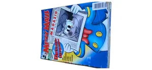 WALT DISNEY Zeitschrift