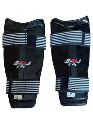 ASIA SPORTS Fussball Schienbeinschoner