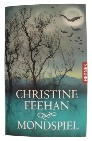 Magie und Übernatürliches