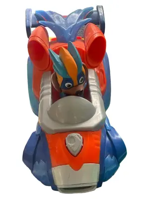 PAW PATROL Spielzeugauto