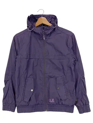 JACK WOLFSKIN Outdoorjacke