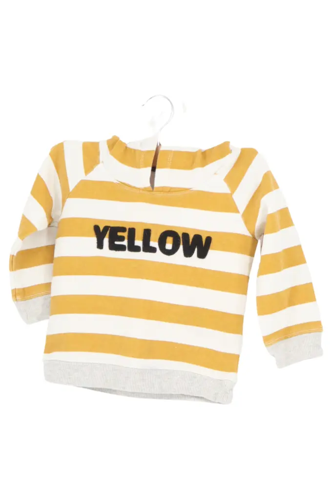 HEMA Kapuzenpullover Bild 1