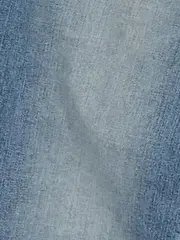 Vorschaubild 5 von Damen Jeans Hose Slim Fit Blau Größe 28