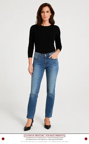 TOM TAILOR Jeans Slim Fit